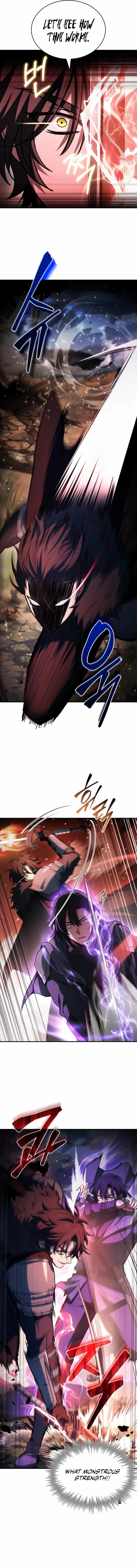 The Crown Prince That Sells Medicine Chapter 70 - 9