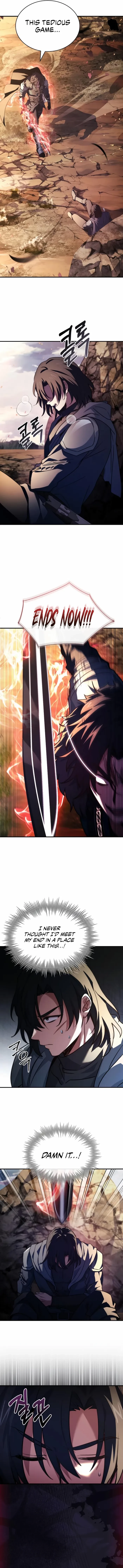 The Crown Prince That Sells Medicine Chapter 70 - 12