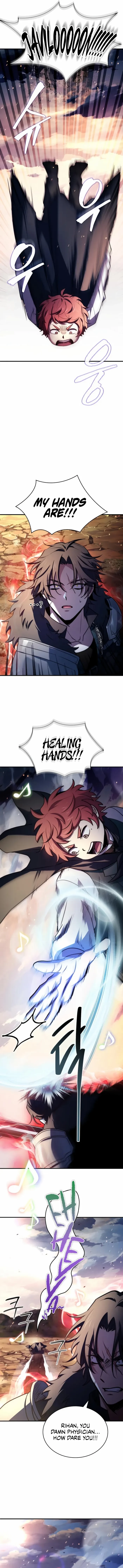 The Crown Prince That Sells Medicine Chapter 70 - 16