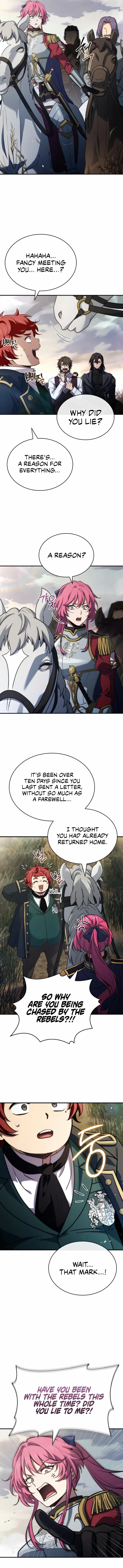 The Crown Prince That Sells Medicine Chapter 69 - 2