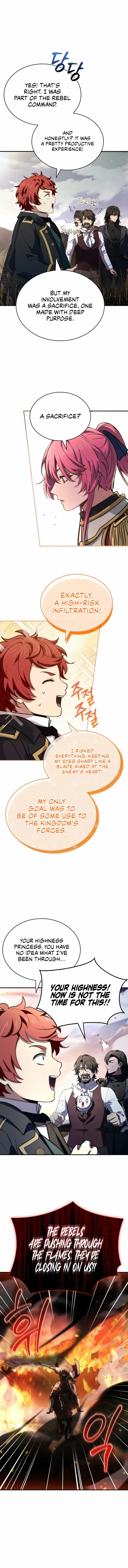 The Crown Prince That Sells Medicine Chapter 69 - 3