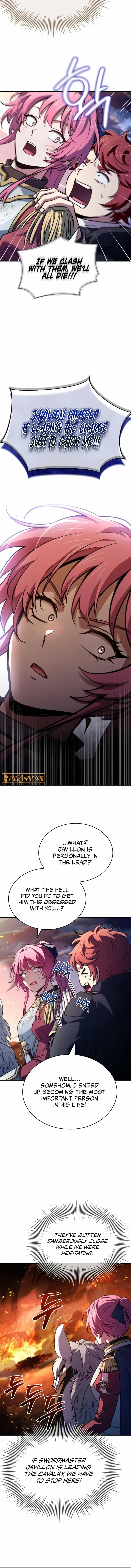 The Crown Prince That Sells Medicine Chapter 69 - 5