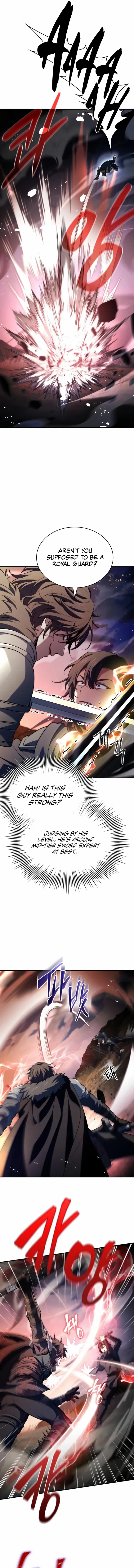 The Crown Prince That Sells Medicine Chapter 69 - 12
