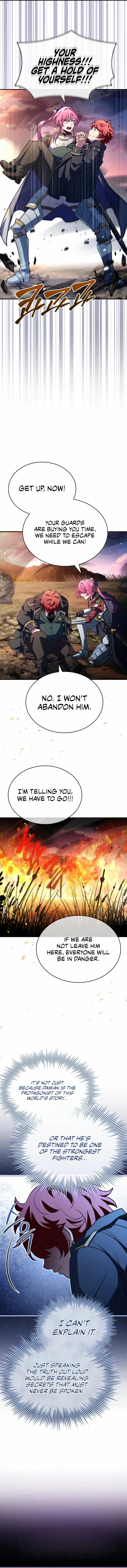 The Crown Prince That Sells Medicine Chapter 69 - 14