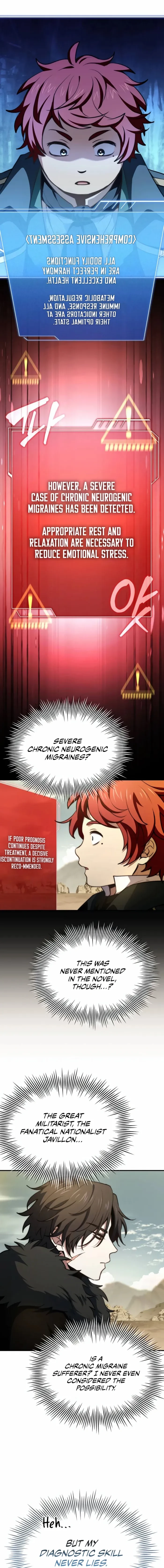 The Crown Prince That Sells Medicine Chapter 67 - 1