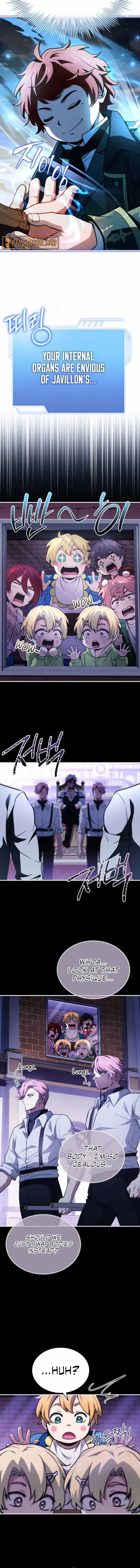 The Crown Prince That Sells Medicine Chapter 67 - 2