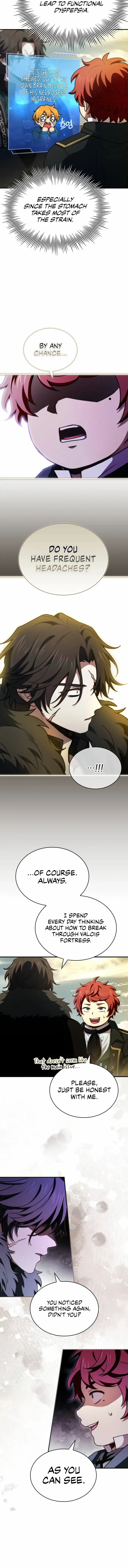 The Crown Prince That Sells Medicine Chapter 67 - 4