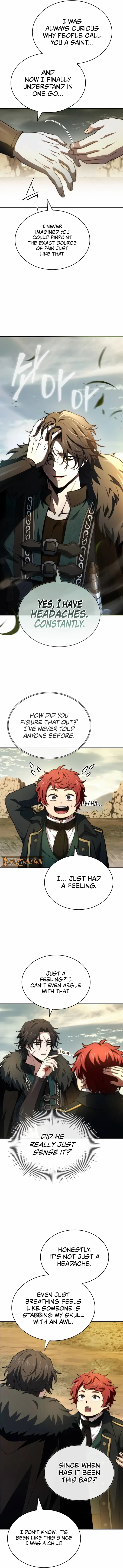The Crown Prince That Sells Medicine Chapter 67 - 5
