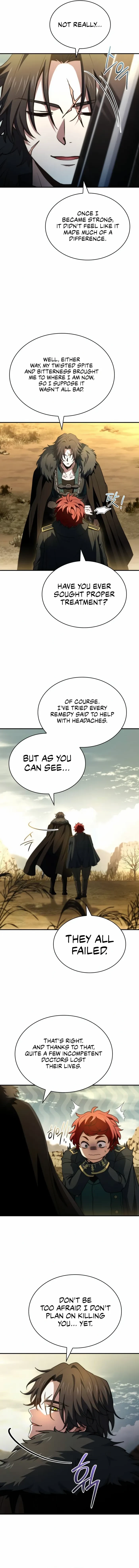 The Crown Prince That Sells Medicine Chapter 67 - 7