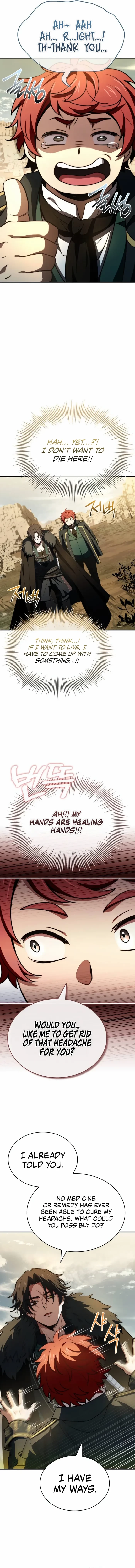 The Crown Prince That Sells Medicine Chapter 67 - 8
