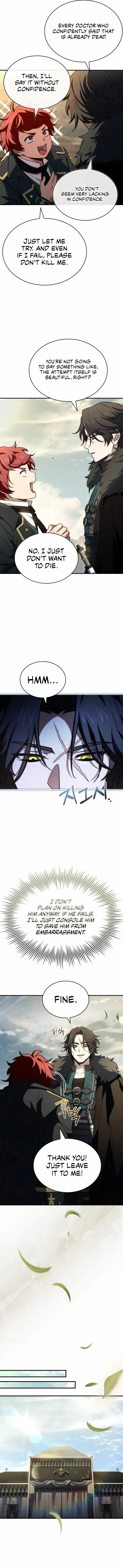 The Crown Prince That Sells Medicine Chapter 67 - 9