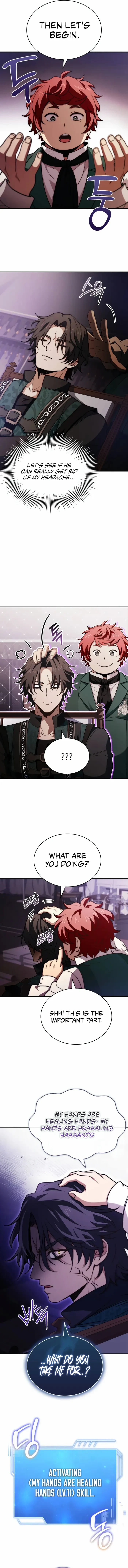 The Crown Prince That Sells Medicine Chapter 67 - 10