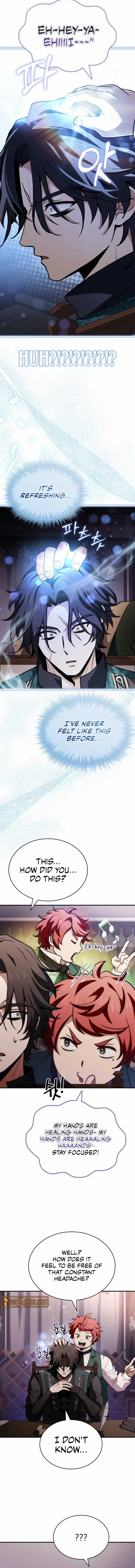 The Crown Prince That Sells Medicine Chapter 67 - 11