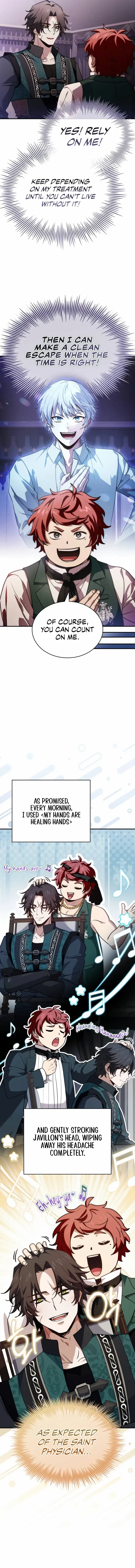 The Crown Prince That Sells Medicine Chapter 67 - 13
