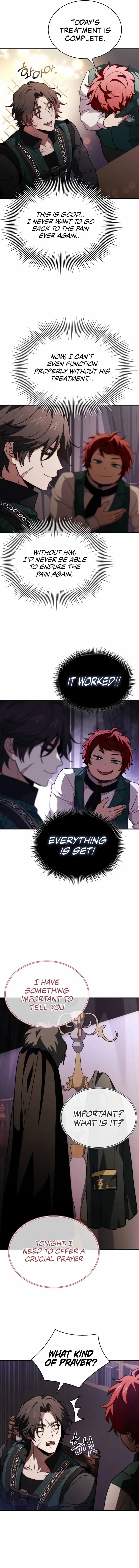 The Crown Prince That Sells Medicine Chapter 67 - 14