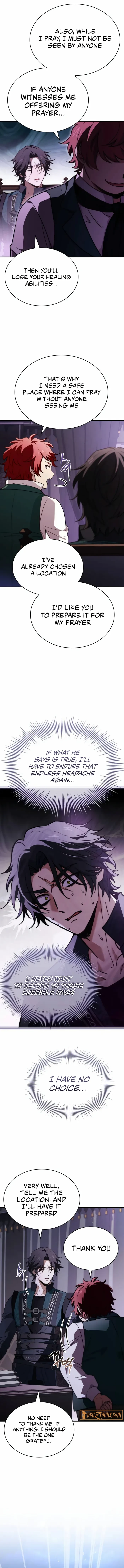 The Crown Prince That Sells Medicine Chapter 67 - 16