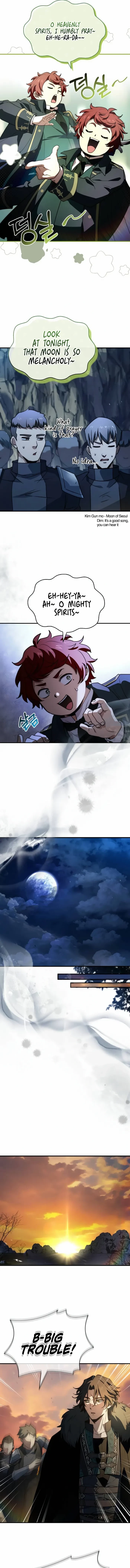 The Crown Prince That Sells Medicine Chapter 67 - 18