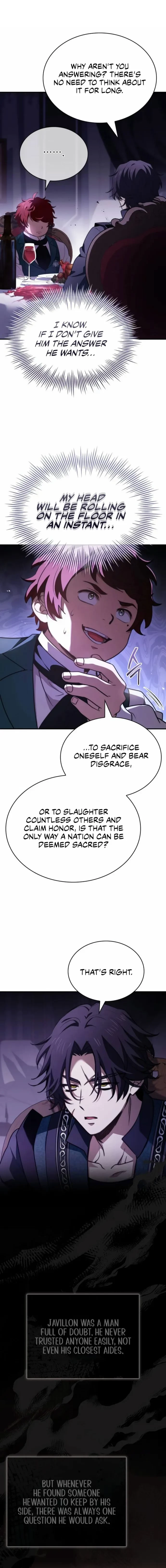 The Crown Prince That Sells Medicine Chapter 66 - 1