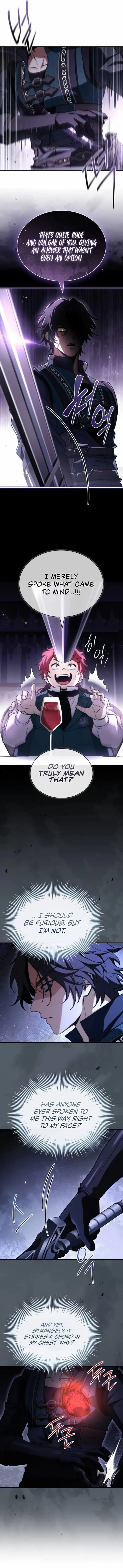 The Crown Prince That Sells Medicine Chapter 66 - 4