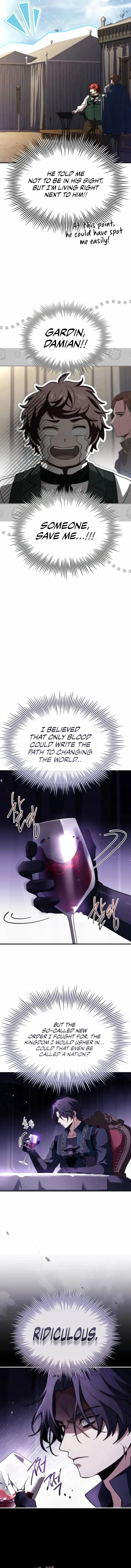 The Crown Prince That Sells Medicine Chapter 66 - 6