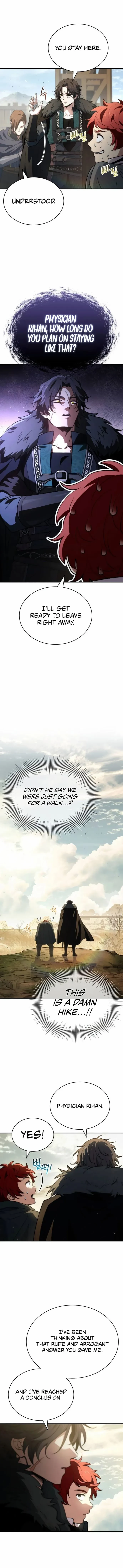 The Crown Prince That Sells Medicine Chapter 66 - 9