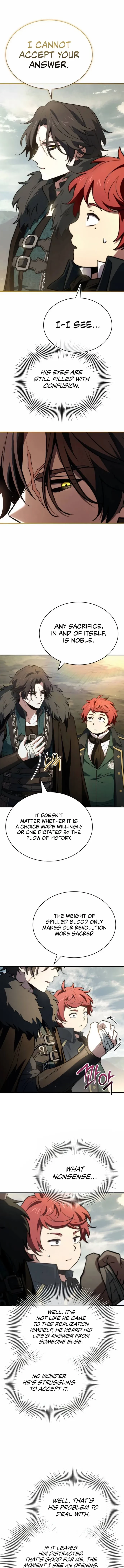The Crown Prince That Sells Medicine Chapter 66 - 10