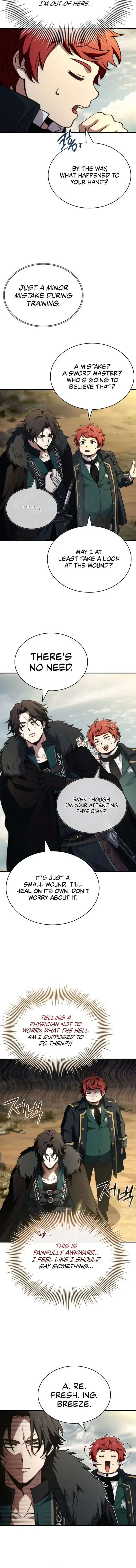 The Crown Prince That Sells Medicine Chapter 66 - 11