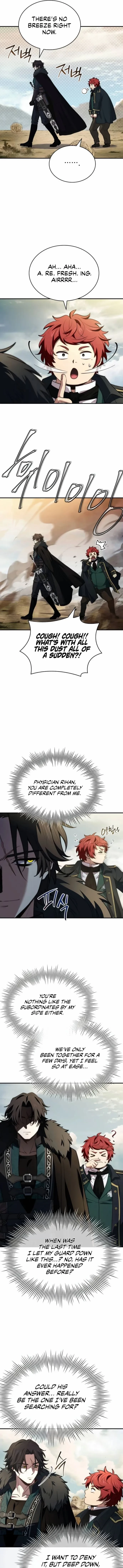 The Crown Prince That Sells Medicine Chapter 66 - 12