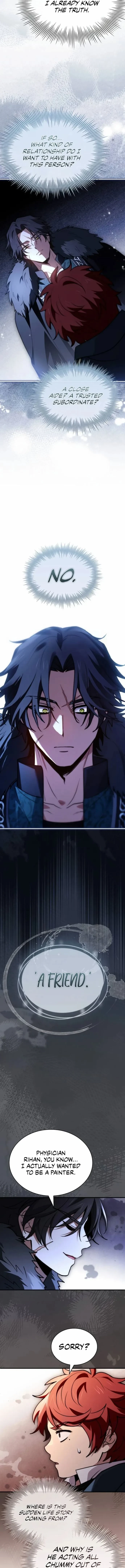 The Crown Prince That Sells Medicine Chapter 66 - 13
