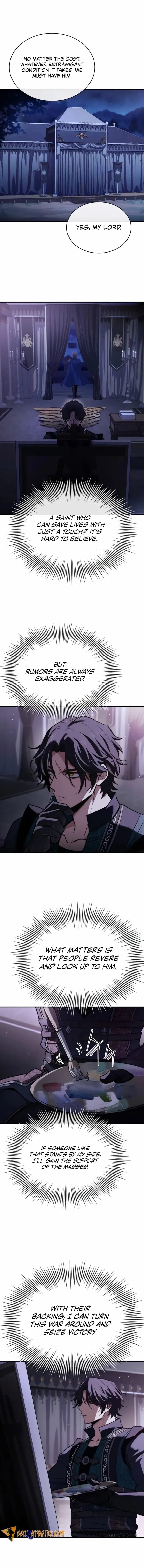 The Crown Prince That Sells Medicine Chapter 64 - 1