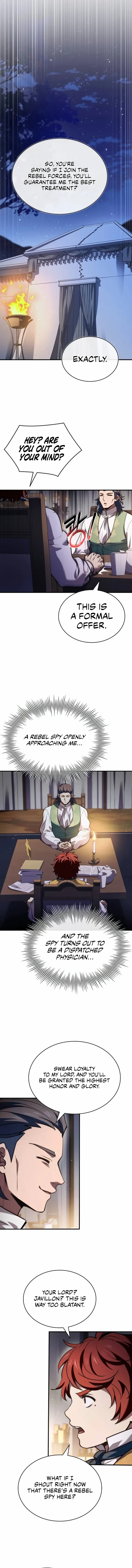 The Crown Prince That Sells Medicine Chapter 64 - 3