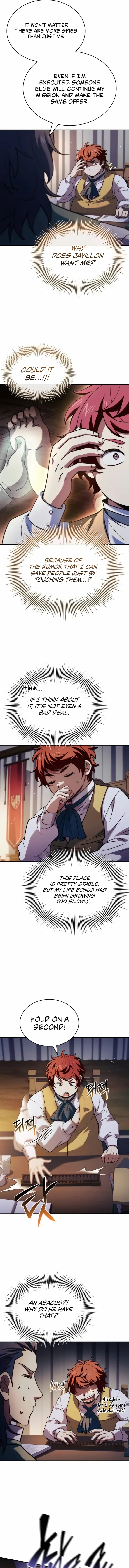 The Crown Prince That Sells Medicine Chapter 64 - 4