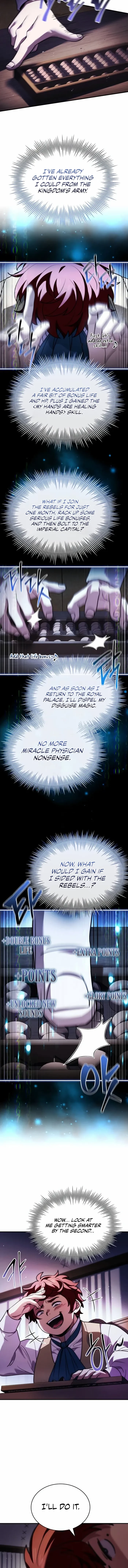 The Crown Prince That Sells Medicine Chapter 64 - 5