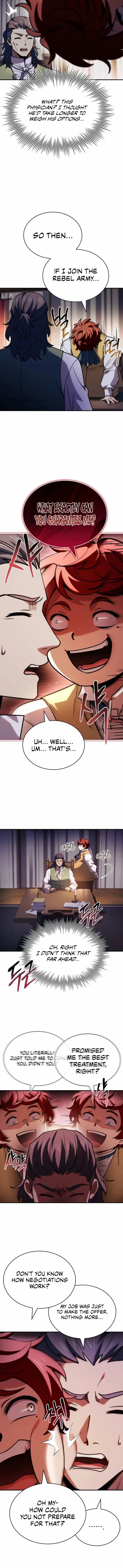 The Crown Prince That Sells Medicine Chapter 64 - 6