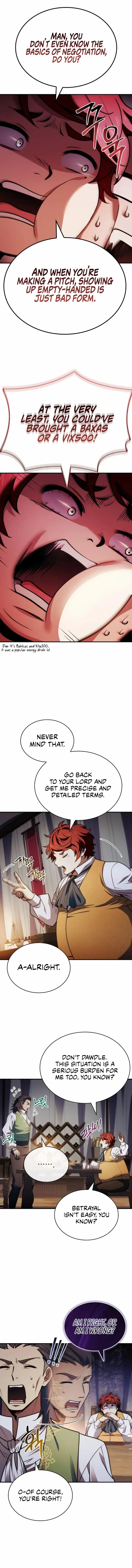 The Crown Prince That Sells Medicine Chapter 64 - 7