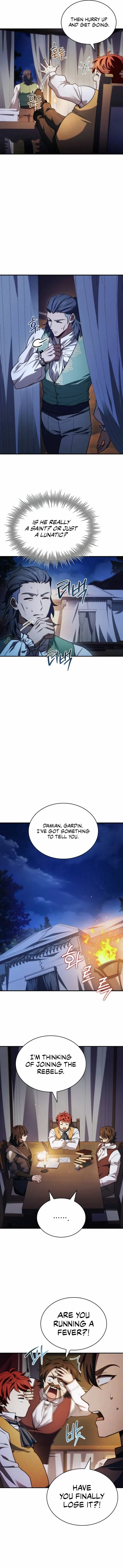 The Crown Prince That Sells Medicine Chapter 64 - 8