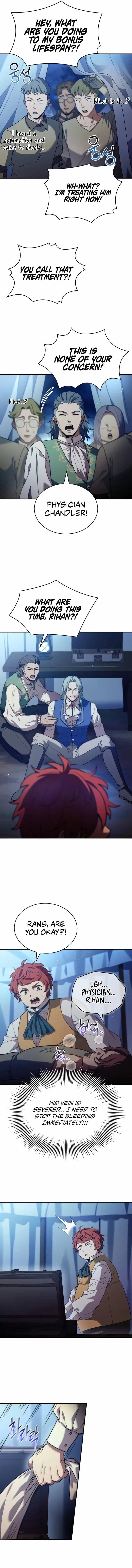 The Crown Prince That Sells Medicine Chapter 63 - 4