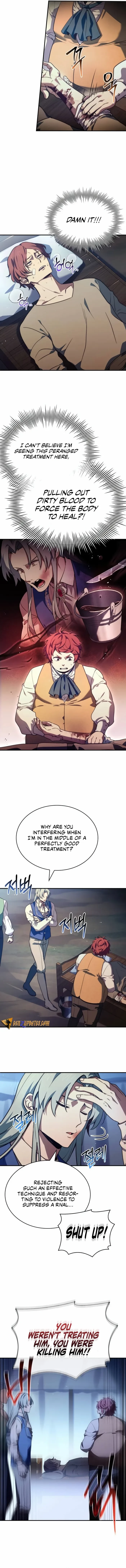The Crown Prince That Sells Medicine Chapter 63 - 5