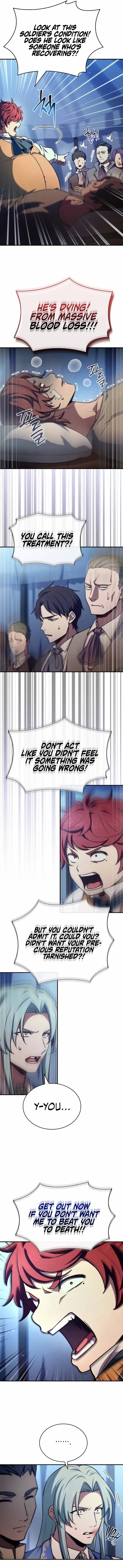 The Crown Prince That Sells Medicine Chapter 63 - 6