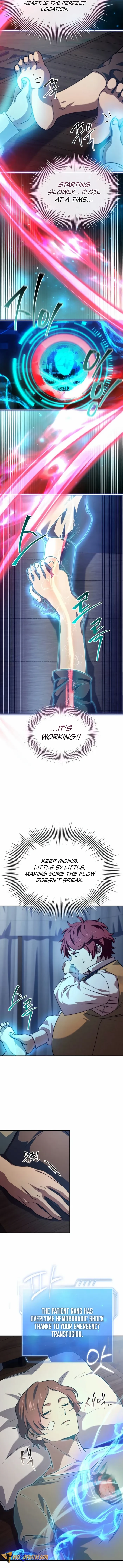 The Crown Prince That Sells Medicine Chapter 63 - 11