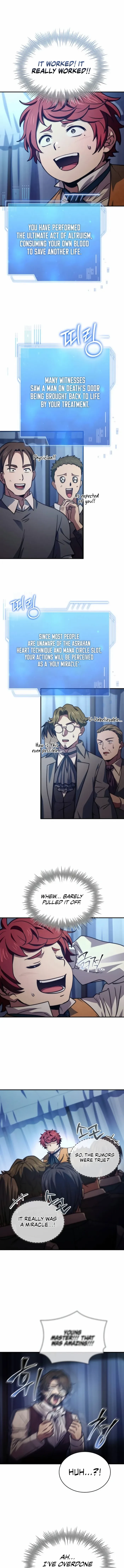 The Crown Prince That Sells Medicine Chapter 63 - 12