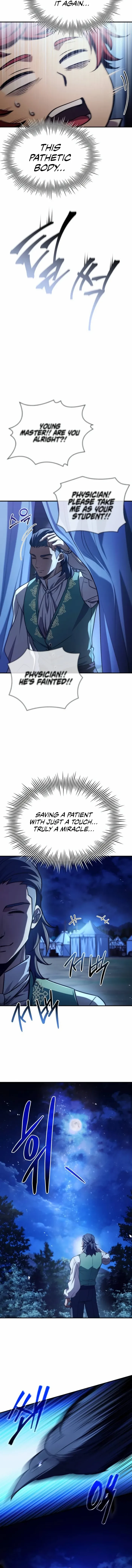 The Crown Prince That Sells Medicine Chapter 63 - 13