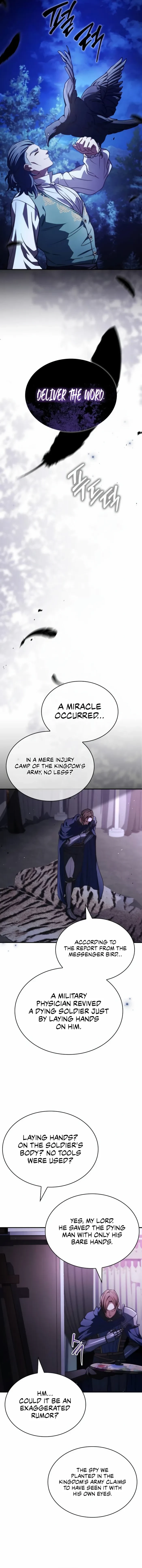 The Crown Prince That Sells Medicine Chapter 63 - 14