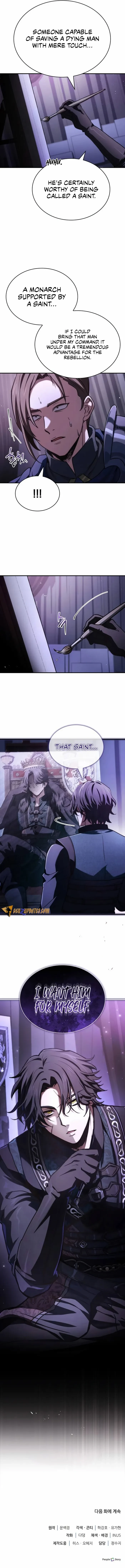 The Crown Prince That Sells Medicine Chapter 63 - 15