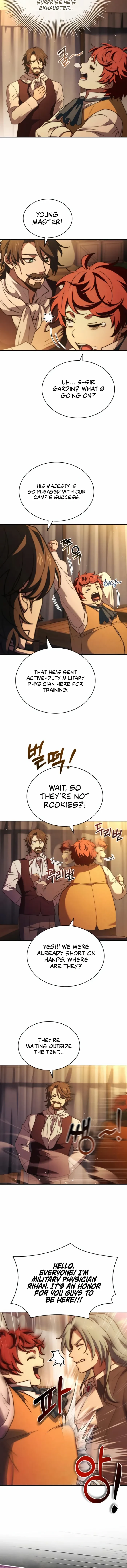 The Crown Prince That Sells Medicine Chapter 62 - 3
