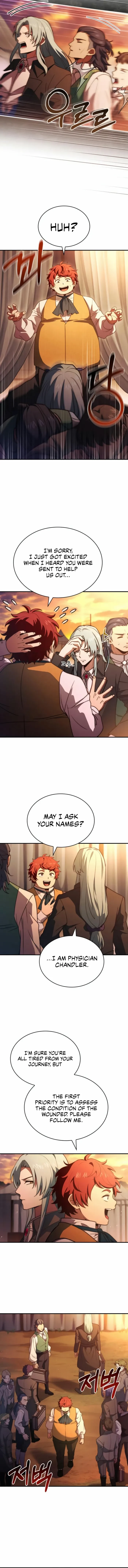 The Crown Prince That Sells Medicine Chapter 62 - 4
