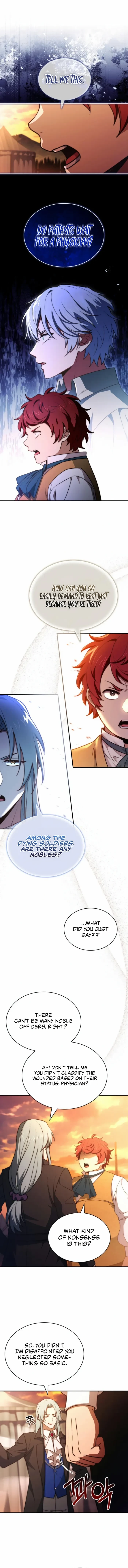 The Crown Prince That Sells Medicine Chapter 62 - 6