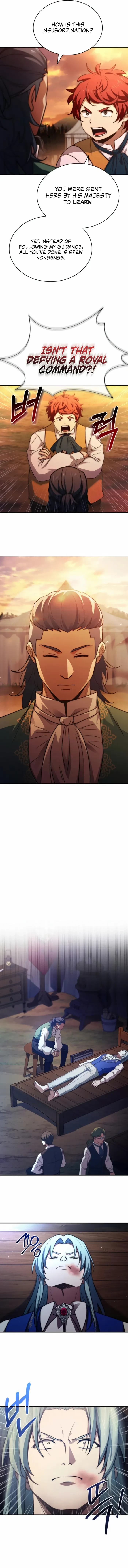 The Crown Prince That Sells Medicine Chapter 62 - 9