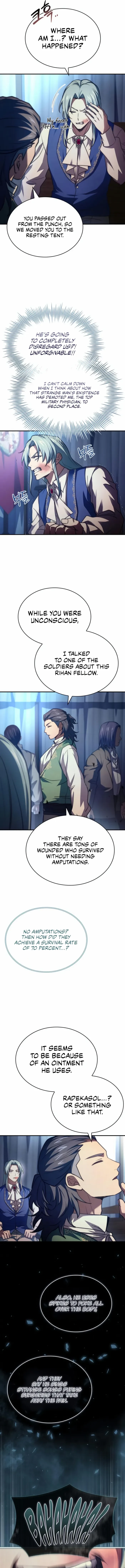 The Crown Prince That Sells Medicine Chapter 62 - 10