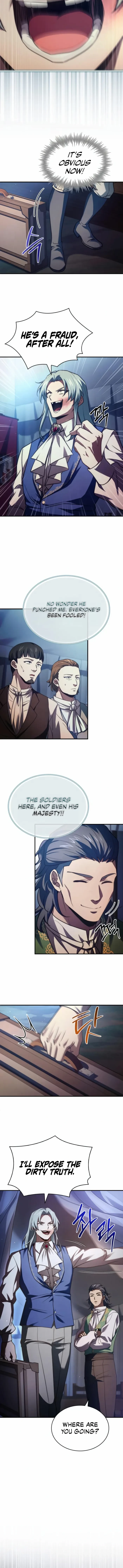 The Crown Prince That Sells Medicine Chapter 62 - 11